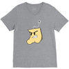 tbu V-Neck Tee