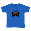 Wakanda Forever Toddler T-shirt