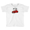 deadpool x akira Toddler T-shirt