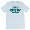 orca crew T-Shirt