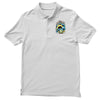 child and monsters Polo Shirt