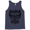 All Men are Created Equal but Only the Best are Born in October Tank Top