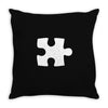 kartu Throw Pillow
