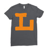 couple l Ladies Fitted T-Shirt