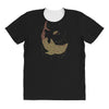 jaguar shark All Over Women's T-shirt