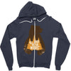 All Good In The Woods Zipper Hoodie