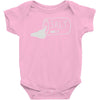 salt Baby Onesie