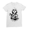 joker 2 Ladies Fitted T-Shirt