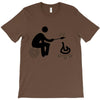 cook marshmallow T-Shirt