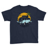 summer time Youth Tee