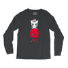 world of bad fantasy Long Sleeve Shirts