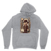 plumbers of the lost star Unisex Hoodie