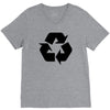 save planet earth V-Neck Tee