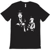 charlie chaplin the kid T-Shirt