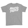 must go faster 2 Youth Tee