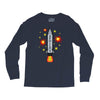 apollo 11 Long Sleeve Shirts