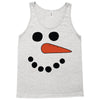frosty snowman Tank Top