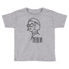 Mathilda Toddler T-shirt