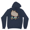 Pusheen The Cat Unisex Hoodie