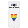Worth The Wait Rainbow Samsung Galaxy S8 Plus