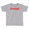 Drawing Toddler T-shirt