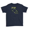scouter saiyan Youth Tee