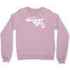 detroit smoking gun Crewneck Sweatshirt