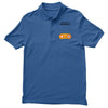 Waiting for Player 3 Gamer Polo Shirt