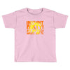 instant party girls Toddler T-shirt