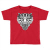 roar Toddler T-shirt