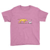 bird dog Youth Tee