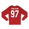 jung kook 97 Long Sleeve Shirts