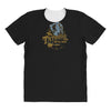 tatooine tattoo All Over Women's T-shirt