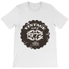 vintage made of 1972 all original parts T-Shirt