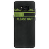 sarcasm loading funny computer tech gee Samsung Galaxy S8 Case