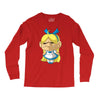 ugly alice Long Sleeve Shirts