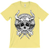 skull viking T-Shirt
