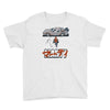 marty Youth Tee