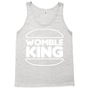 womble king Tank Top