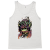 skhost in the shell Tank Top