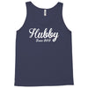hubby since 2015 funny Tank Top