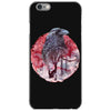 life is strange before the storm red raven iPhone 6/6s Case