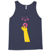 homer donuts Tank Top