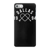 dallas 1994 iPhone 7 Case