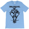 deadpool and cable T-Shirt