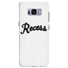 recess Samsung Galaxy S8 Plus