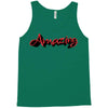 amazing 2 Tank Top