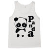 panda Tank Top
