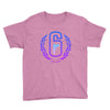 Rainbow Six Siege Youth Tee