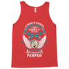I Own It Forever The Title Pawpaw Tank Top